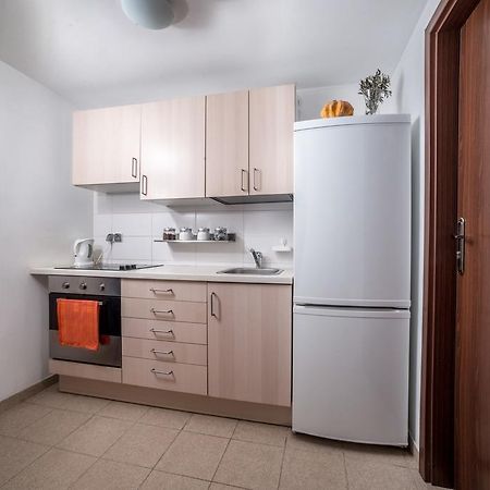Gim Apartments Гданьск Экстерьер фото