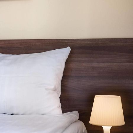 Gim Apartments Гданьск Экстерьер фото