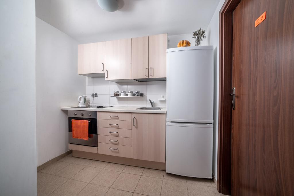 Gim Apartments Гданьск Экстерьер фото