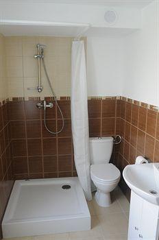 Gim Apartments Гданьск Экстерьер фото