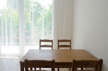 Gim Apartments Гданьск Экстерьер фото
