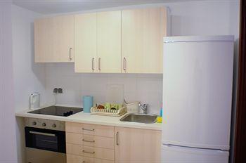 Gim Apartments Гданьск Экстерьер фото