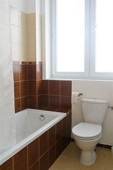 Gim Apartments Гданьск Экстерьер фото