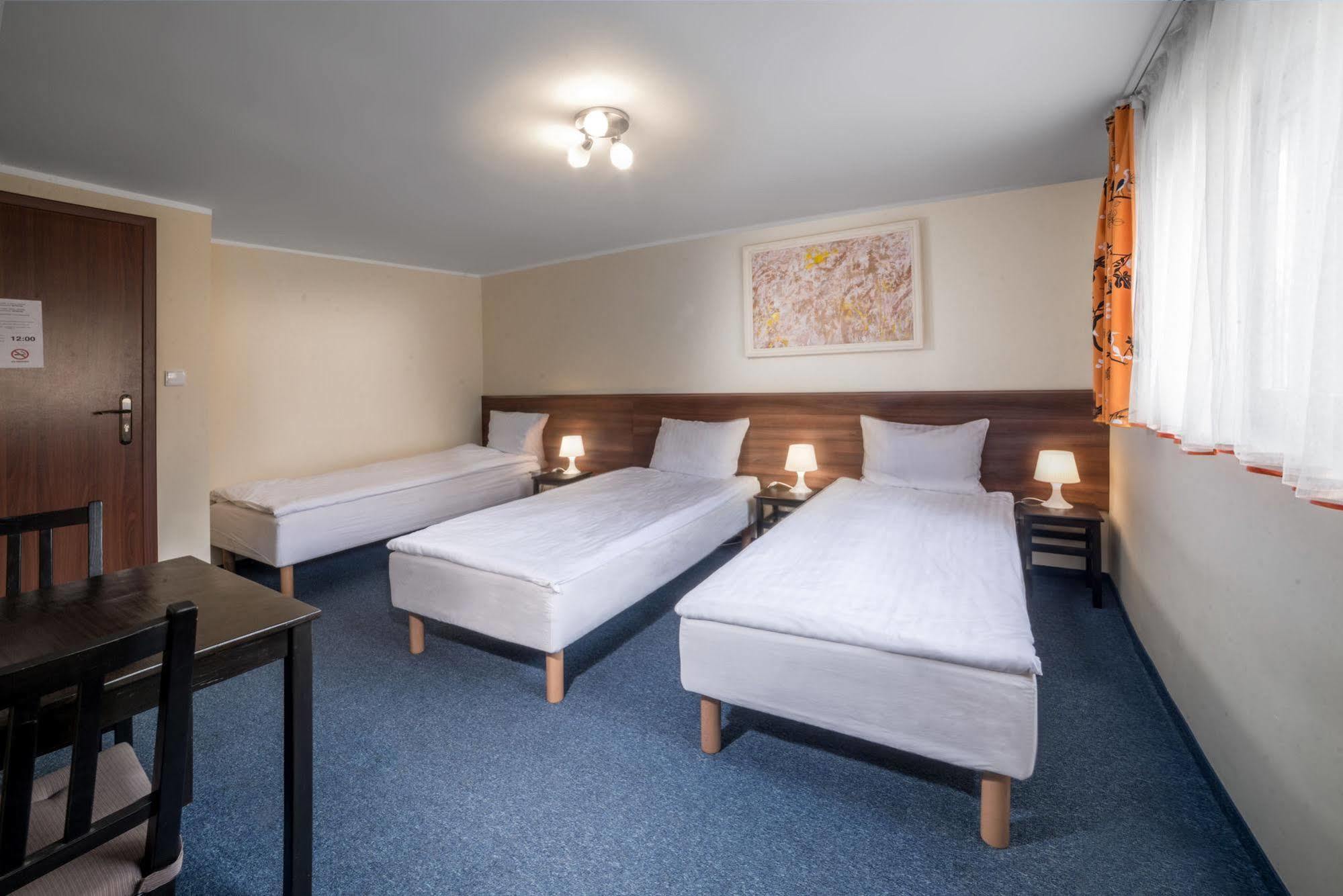 Gim Apartments Гданьск Экстерьер фото