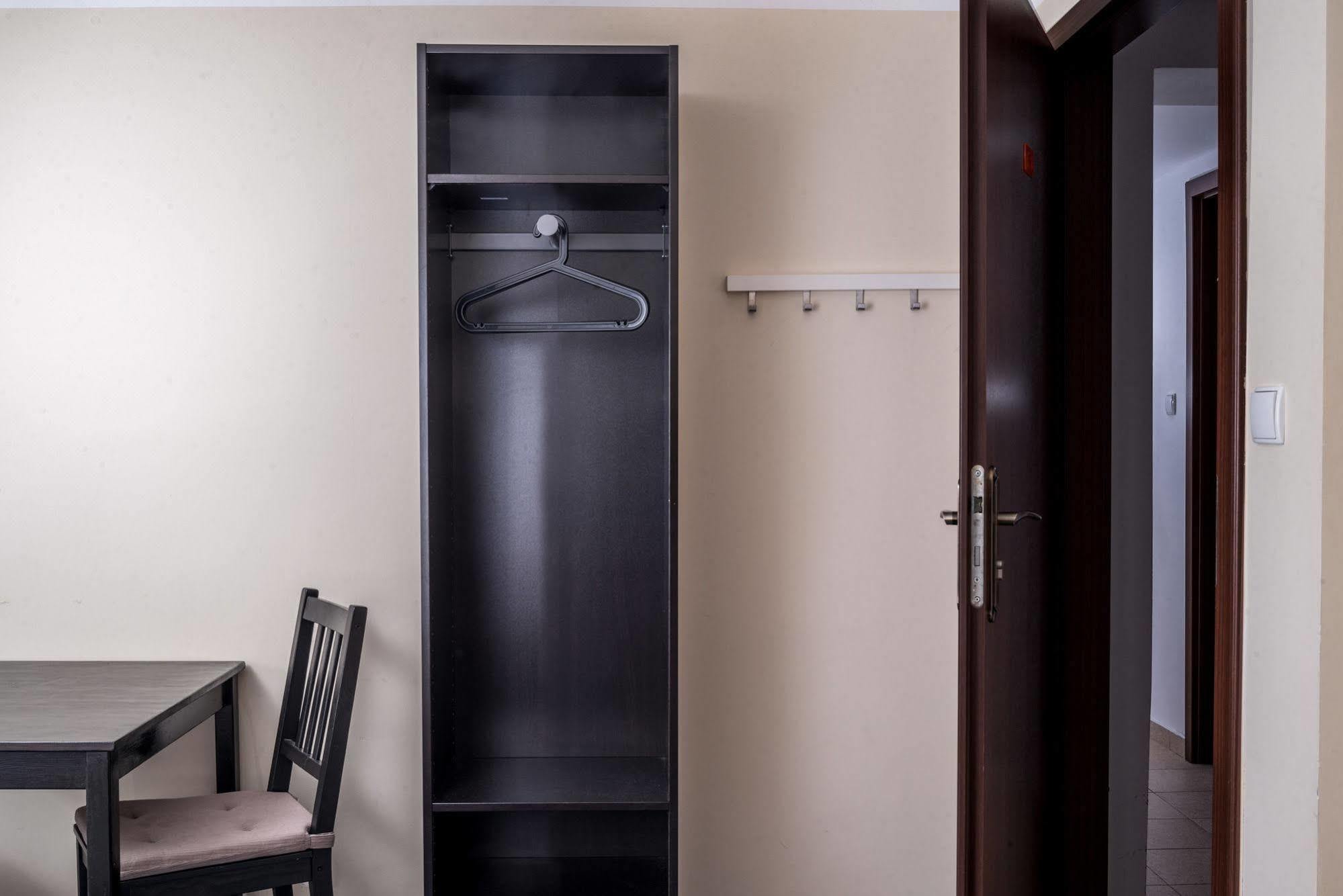 Gim Apartments Гданьск Экстерьер фото