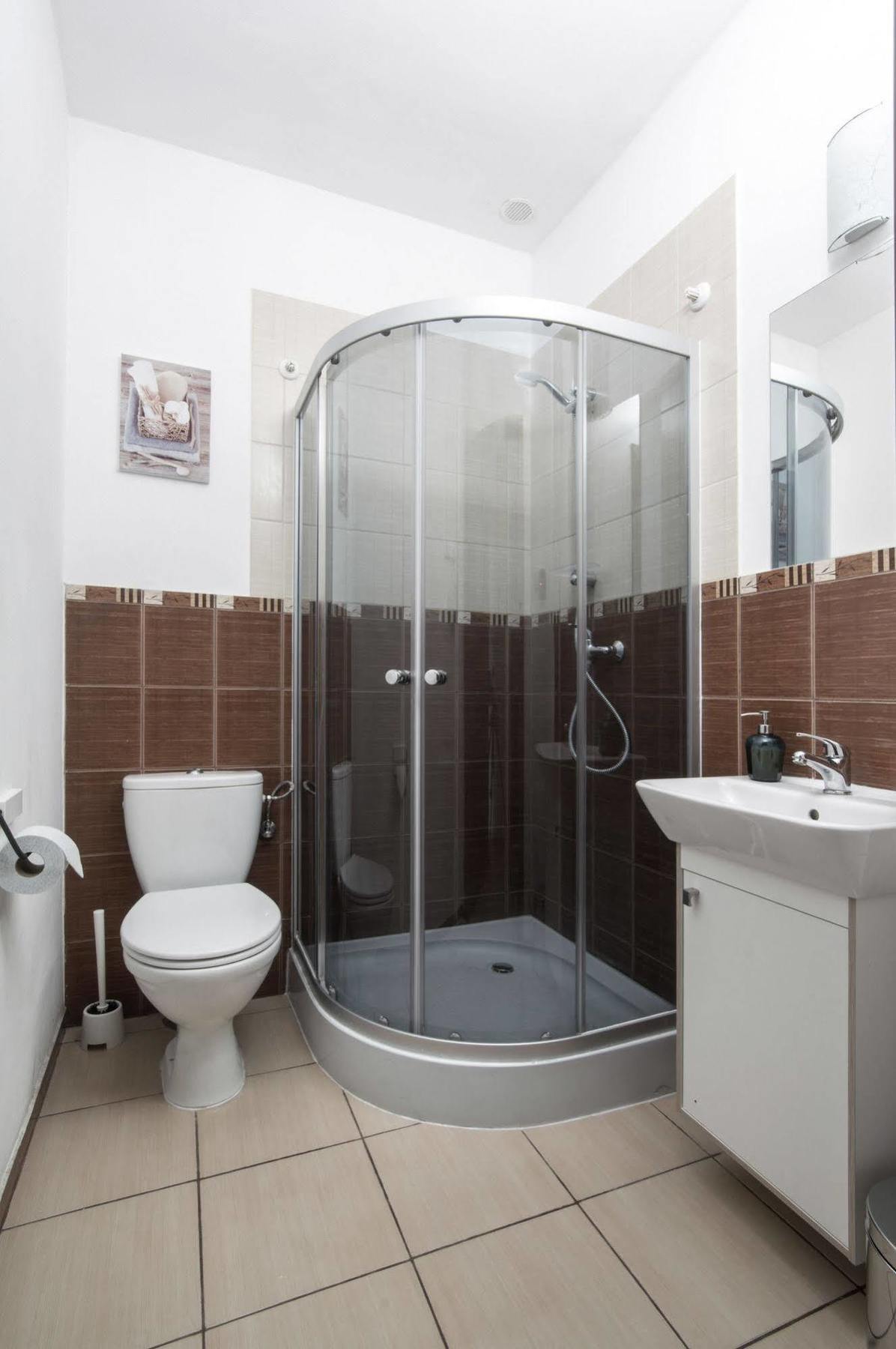 Gim Apartments Гданьск Экстерьер фото